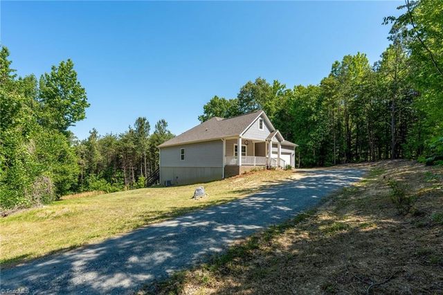 8054 US Highway 29 Bus, Reidsville, NC 27320