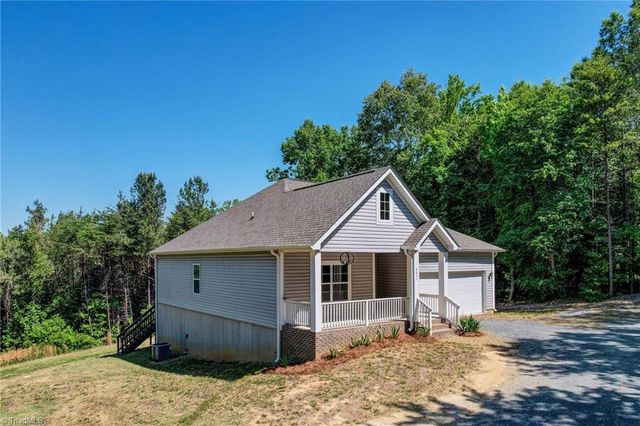 8054 US Highway 29 Bus, Reidsville, NC 27320