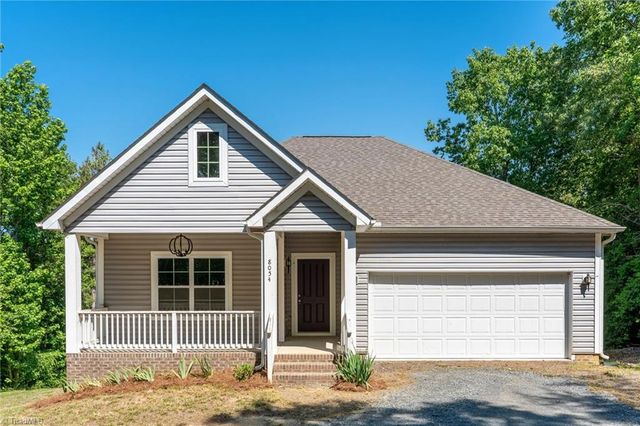 8054 US Highway 29 Bus, Reidsville, NC 27320