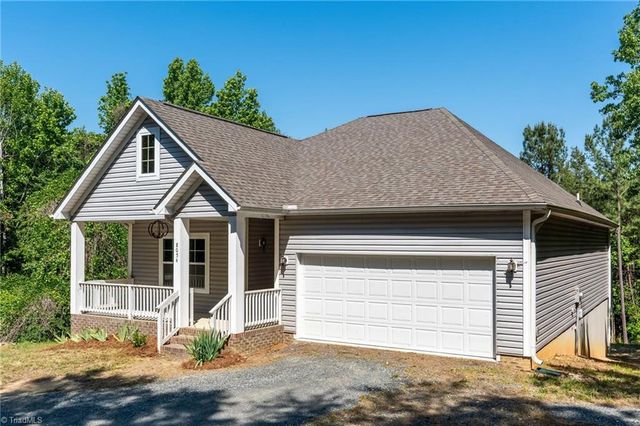 8054 US Highway 29 Bus, Reidsville, NC 27320