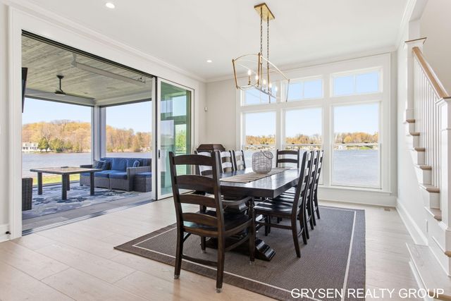 511 N Lake Drive, Leighton Twp, MI 49316