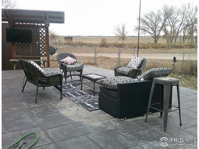 77 Chippewa Circle, Weldona, CO 80653