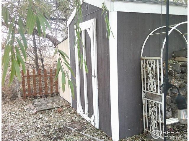 77 Chippewa Circle, Weldona, CO 80653