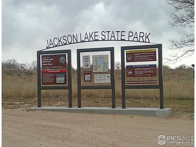 77 Chippewa Circle, Weldona, CO 80653