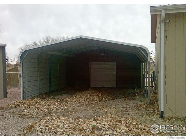 77 Chippewa Circle, Weldona, CO 80653