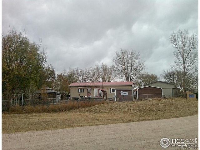 77 Chippewa Circle, Weldona, CO 80653