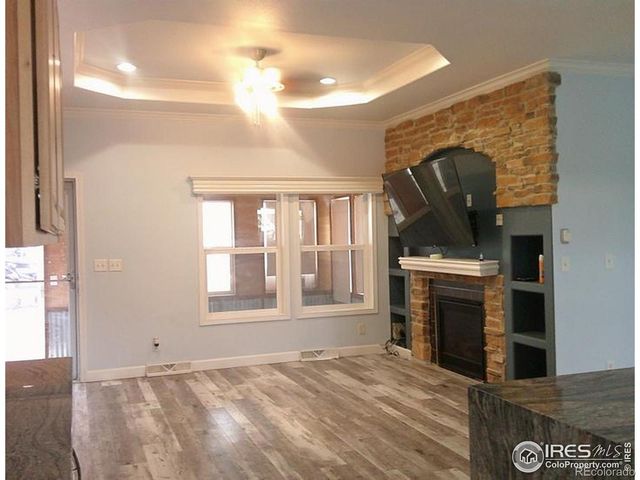 77 Chippewa Circle, Weldona, CO 80653