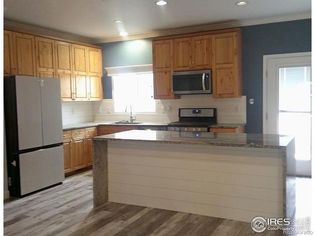 77 Chippewa Circle, Weldona, CO 80653