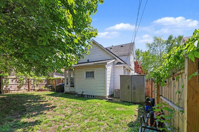 749 Lockwood Street Ne, City Of Grand Rapids, MI 49503