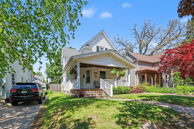 749 Lockwood Street Ne, City Of Grand Rapids, MI 49503