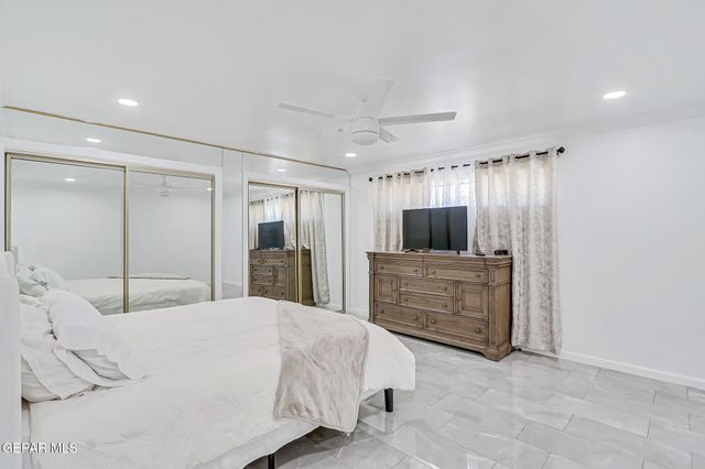 259 Crown Point Drive, El Paso, TX 79912