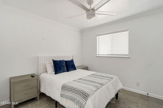 259 Crown Point Drive, El Paso, TX 79912