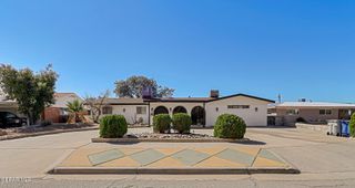 259 Crown Point Drive, El Paso, TX 79912