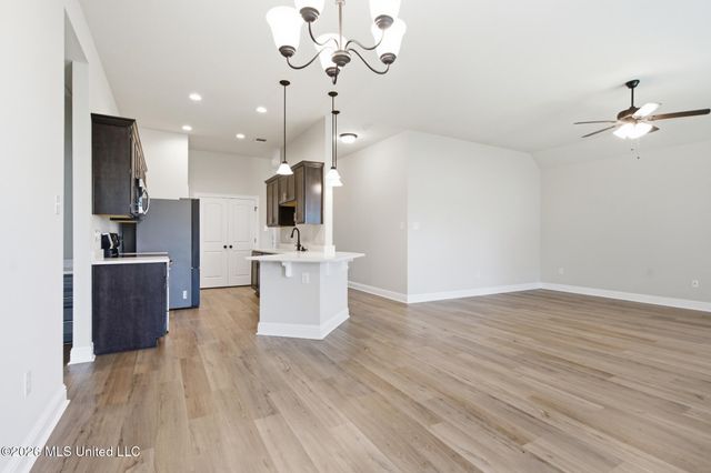18120 Evergreen Drive, Gulfport, MS 39503