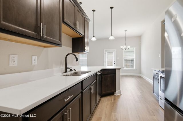 18120 Evergreen Drive, Gulfport, MS 39503