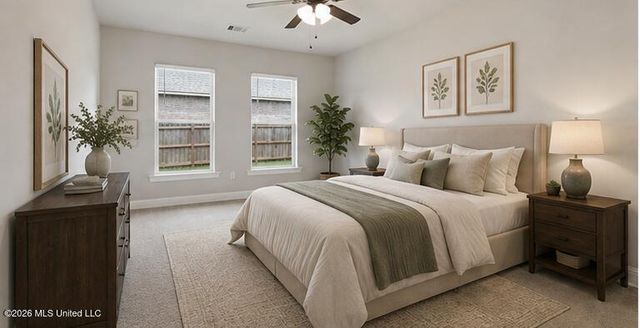 18120 Evergreen Drive, Gulfport, MS 39503