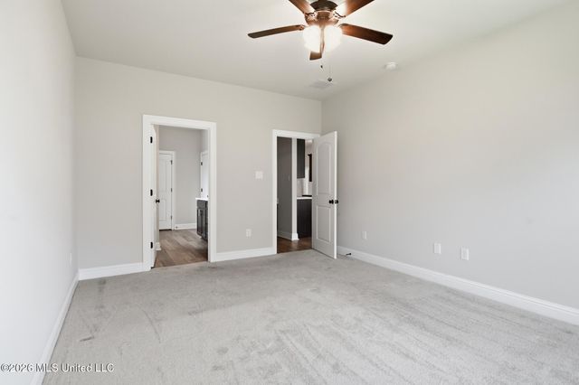 18120 Evergreen Drive, Gulfport, MS 39503