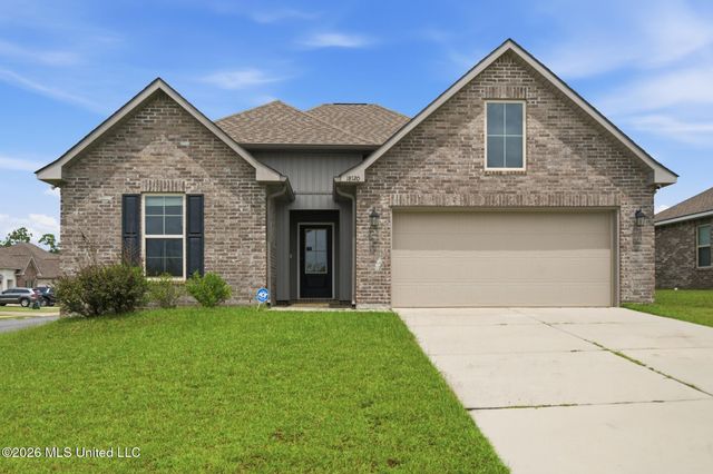 18120 Evergreen Drive, Gulfport, MS 39503