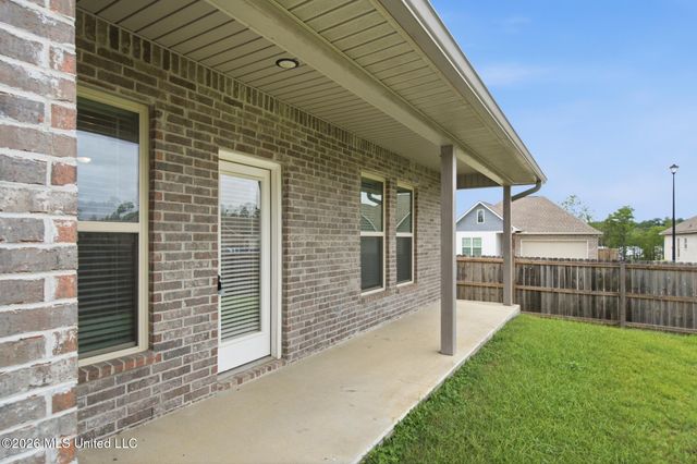 18120 Evergreen Drive, Gulfport, MS 39503
