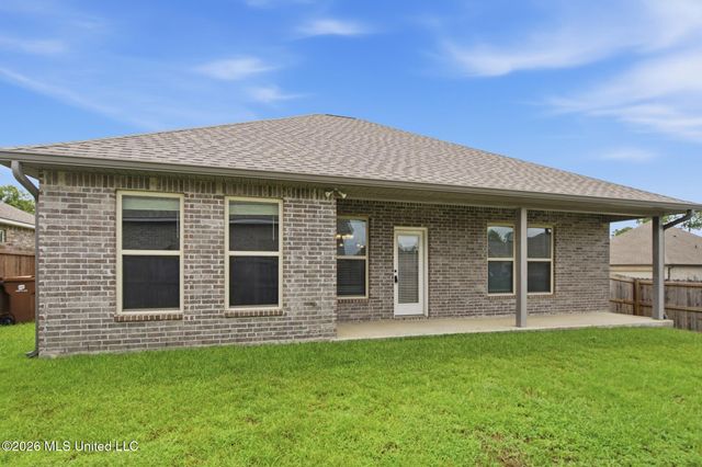 18120 Evergreen Drive, Gulfport, MS 39503