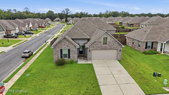 18120 Evergreen Drive, Gulfport, MS 39503