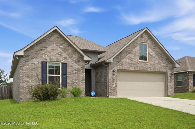18120 Evergreen Drive, Gulfport, MS 39503