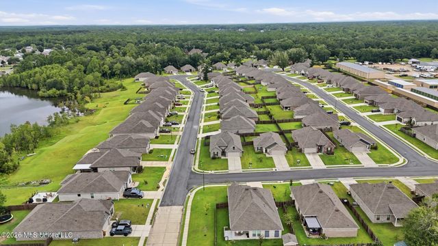 18120 Evergreen Drive, Gulfport, MS 39503
