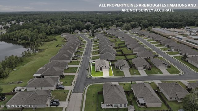 18120 Evergreen Drive, Gulfport, MS 39503