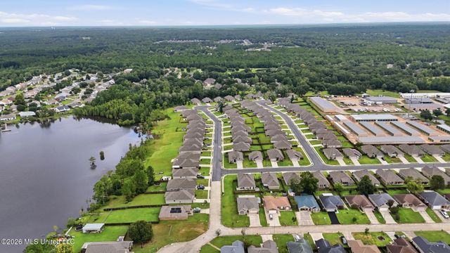 18120 Evergreen Drive, Gulfport, MS 39503