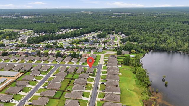 18120 Evergreen Drive, Gulfport, MS 39503