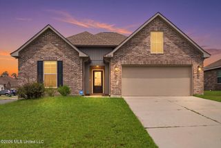 18120 Evergreen Drive, Gulfport, MS 39503