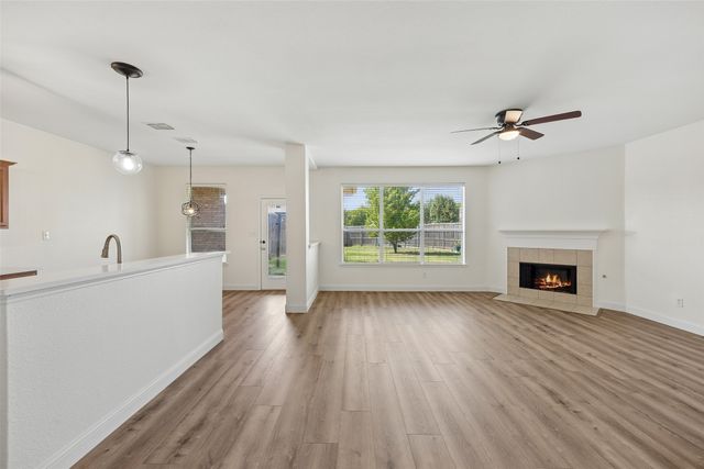 3605 Hawthorne Trail, Rockwall, TX 75032