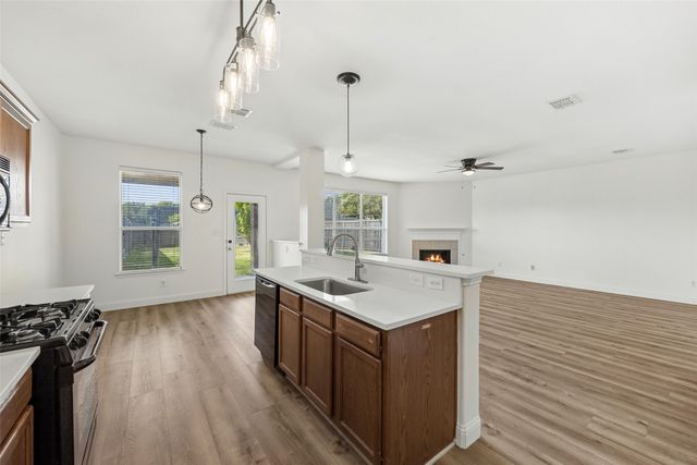 3605 Hawthorne Trail, Rockwall, TX 75032