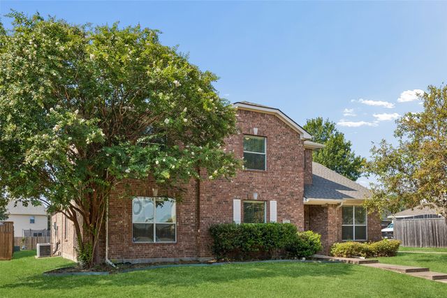 3605 Hawthorne Trail, Rockwall, TX 75032