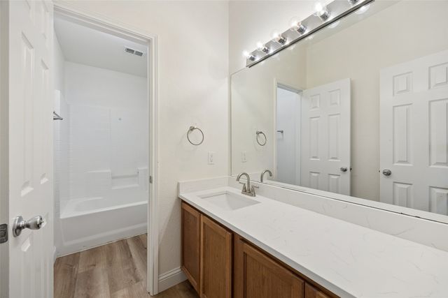 3605 Hawthorne Trail, Rockwall, TX 75032