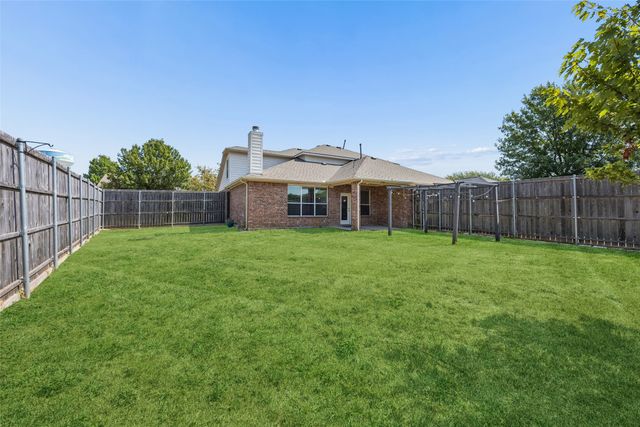 3605 Hawthorne Trail, Rockwall, TX 75032