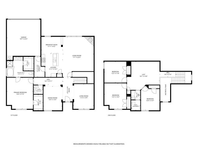 3605 Hawthorne Trail, Rockwall, TX 75032