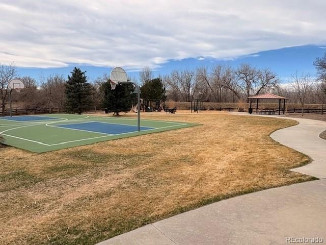 3715 E 127th Way, Thornton, CO 80241