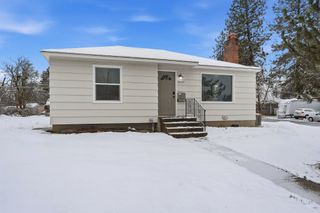 3027 W Rowan Ave, Spokane, WA 99205