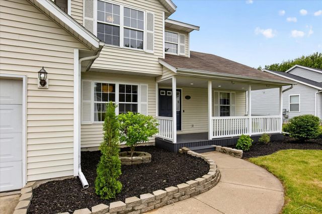 7849 Rockcress Drive, Tittabawassee Twp, MI 48623