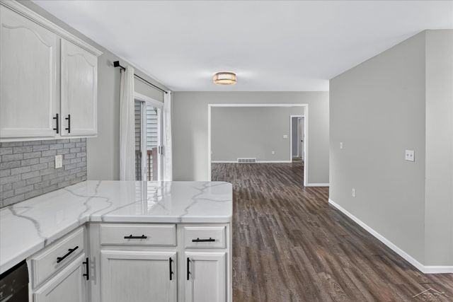 7849 Rockcress Drive, Tittabawassee Twp, MI 48623