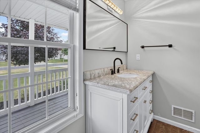 7849 Rockcress Drive, Tittabawassee Twp, MI 48623