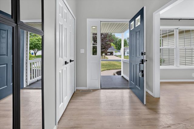 7849 Rockcress Drive, Tittabawassee Twp, MI 48623