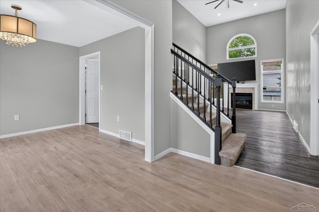 7849 Rockcress Drive, Tittabawassee Twp, MI 48623