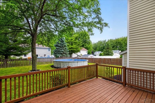 7849 Rockcress Drive, Tittabawassee Twp, MI 48623