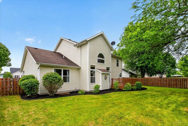 7849 Rockcress Drive, Tittabawassee Twp, MI 48623
