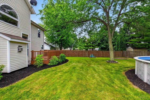 7849 Rockcress Drive, Tittabawassee Twp, MI 48623