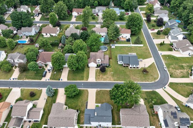7849 Rockcress Drive, Tittabawassee Twp, MI 48623