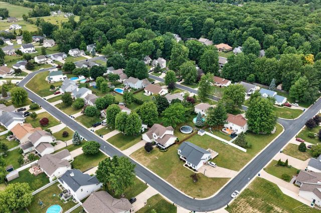 7849 Rockcress Drive, Tittabawassee Twp, MI 48623