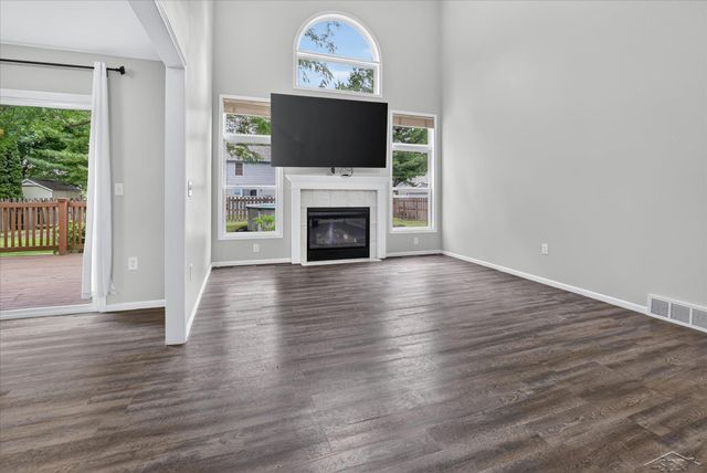 7849 Rockcress Drive, Tittabawassee Twp, MI 48623